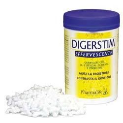 DIGERSTIM EFFERVESCENTE 100 G - Gruppofarmastore.it