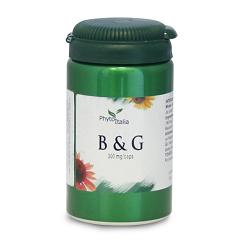 B&G 60 CAPSULE - Gruppofarmastore.it