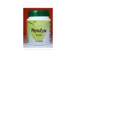 PHYTOZYM 60 CAPSULE - Gruppofarmastore.it