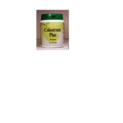 COLOSTRUM PLUS 60 CAPSULE - Gruppofarmastore.it