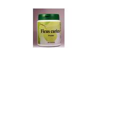 FICUS CARICA 60 CAPSULE - Gruppofarmastore.it