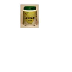 LITHOTAME 60 CAPSULE - Gruppofarmastore.it