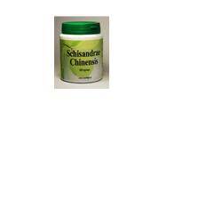 SCHISANDRAE CHINENSIS 60 CAPSULE - Gruppofarmastore.it