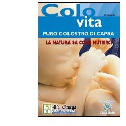 COLOVITA INTEGRATORE 30 CAPSULE - Gruppofarmastore.it