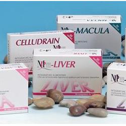 MP LIVER 30 CAPSULE - Gruppofarmastore.it