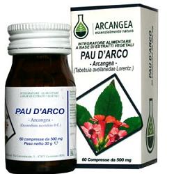 PAU DARCO 60 CAPSULE 500 MG - Gruppofarmastore.it