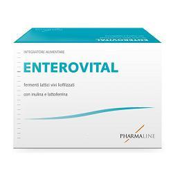 ENTEROVITAL SOLUZIONE OROSOLUBILE 10 BUSTE - Gruppofarmastore.it