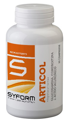 ARTICOL 90 COMPRESSE DA 1300 MG - Gruppofarmastore.it