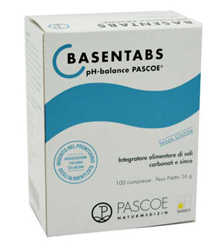 BASENTABS 100 COMPRESSE - Gruppofarmastore.it