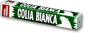 GOLIA BIANCA 52 G - Gruppofarmastore.it