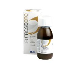 EUTROSIS ORO COLLUTORIO 120 ML - Gruppofarmastore.it