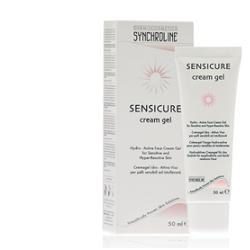 SENSICURE CREAM GEL VISO 50ML - Gruppofarmastore.it