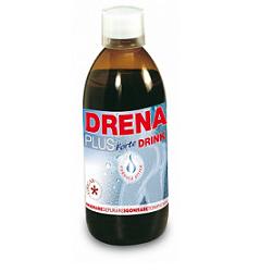 DRENAPLUS FORTE 500 ML - Gruppofarmastore.it