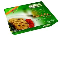 COTOLETTA DI POLLO ALLA PALERMITANA SURGELATA 270 G - Gruppofarmastore.it