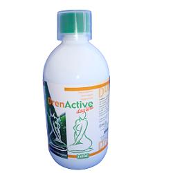 DRENACTIVE DAYLINE LIQUIDO 490 ML - Gruppofarmastore.it