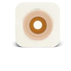 PLACCA PER STOMIA DUE PEZZI PIANA MODELLABILE DIAMETRO 13-22 SISTEMA 2S 5PZ - Gruppofarmastore.it