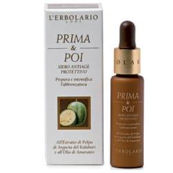 PRIMA & POI SIERO ANTIAGE PROTETTIVO 28 ML - Gruppofarmastore.it