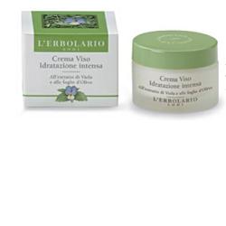 CREMA VISO IDRATANTE VISO OLIVO 50 ML - Gruppofarmastore.it