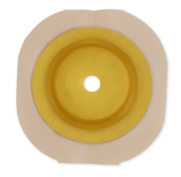 PLACCA CVX C/ADES FLANGIA FLOTTANTE 55MM 13/38MM 5 PEZZI CONFFORM2 HOLLISTER - Gruppofarmastore.it