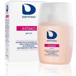 DERMON DETERGENTE INTIMO 250 ML - Gruppofarmastore.it