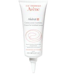 EAU THERMALE AVENE AKERAT 30 CREMA ZONE LOCALIZZATE 100 ML - Gruppofarmastore.it