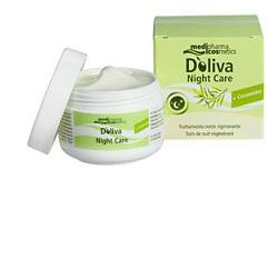 PTC DOLIVA VISO NIGHT CARE 50 ML - Gruppofarmastore.it