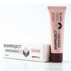 SKINPROJECT CR METABOLICA 30ML - Gruppofarmastore.it