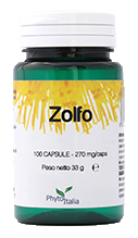 ZOLFO 100 CAPSULE - Gruppofarmastore.it