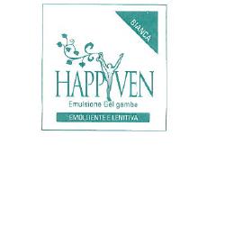 GEL EMOLLIENTE HAPPYVEN BIANCA - Gruppofarmastore.it