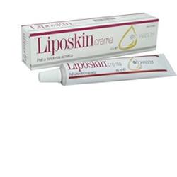 PHARCOS LIPOSKIN CREMA 40 ML - Gruppofarmastore.it