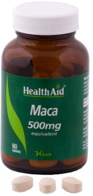 MACA LEPIDIUM MEYENII 1 PEZZO - Gruppofarmastore.it