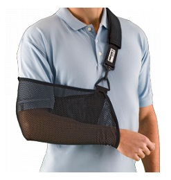 REGGIBRACCIO NERO GIBAUD ORTHO TAGLIA 0 - Gruppofarmastore.it