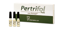 PERTRIFOL 12 FIALE X 6 ML - Gruppofarmastore.it