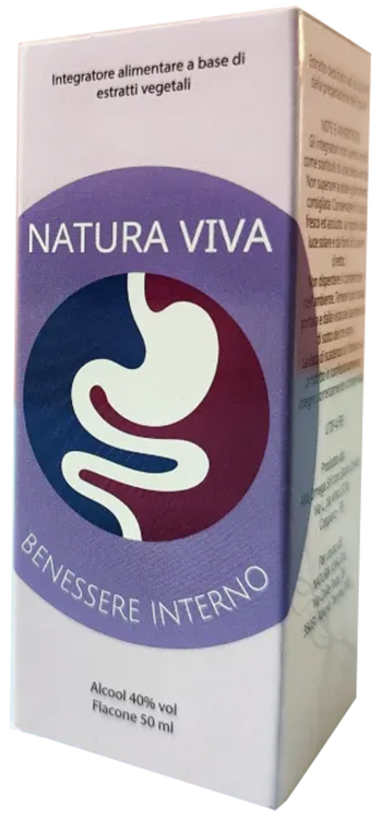 NATUR PANZYM GOCCE 50 ML - Gruppofarmastore.it