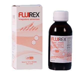 FLUIREX 150 ML - Gruppofarmastore.it