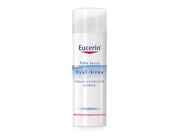 EUCERIN UREA 5% CREMA VISO - Gruppofarmastore.it