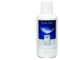 NOALL DERMA CREMA CORPO ML 500 - Gruppofarmastore.it