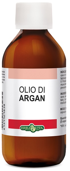 OLIO ARGAN 100 ML - Gruppofarmastore.it