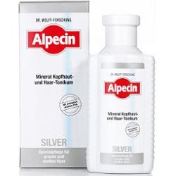 ALPECIN SILVER TON MINER 200ML - Gruppofarmastore.it
