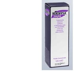 IODASE NIGHT SIERO 125 ML - Gruppofarmastore.it