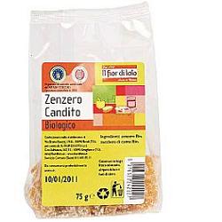 ZENZERO CANDITO 75 G - Gruppofarmastore.it