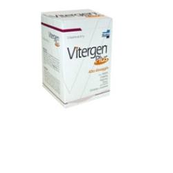 VITERGEN PLUS 12 BUSTINE 9,5 G - Gruppofarmastore.it