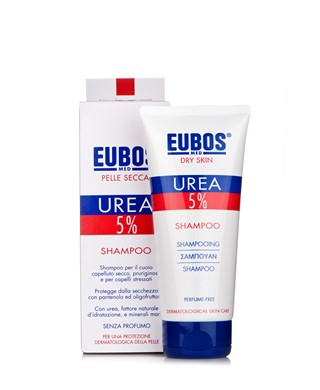 EUBOS UREA 5% SHAMPOO 200 ML - Gruppofarmastore.it