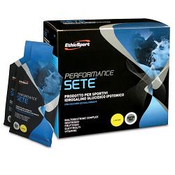 ETHICSPORT PERFORMANCE SETE LIMONE 14 BUSTINE - Gruppofarmastore.it