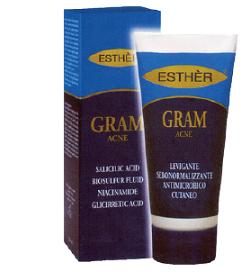 GRAM IDRATANTE 50 ML - Gruppofarmastore.it