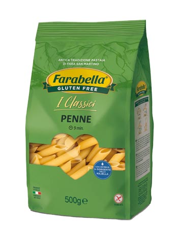 FARABELLA PENNE 500 G - Gruppofarmastore.it