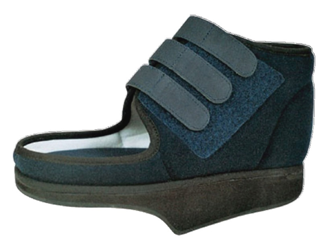 SCARPA POSTOPERATORIA BARUK L 41/42 - Gruppofarmastore.it