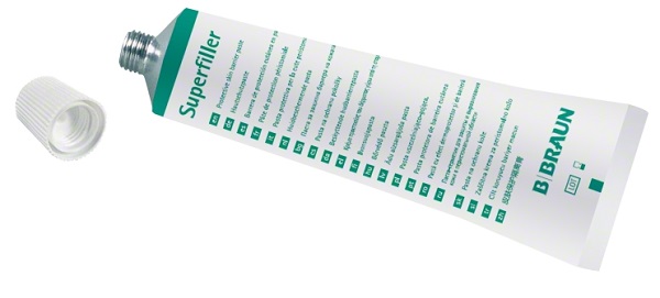 PASTA PROTETTIVA SUPERFILLER - Gruppofarmastore.it