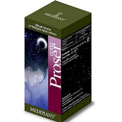 PROSER NOTTE 30 CAPSULE - Gruppofarmastore.it