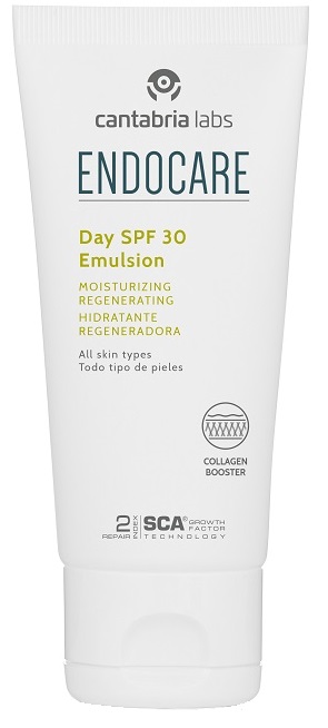 ENDOCARE DAY SPF30 40 ML - Gruppofarmastore.it